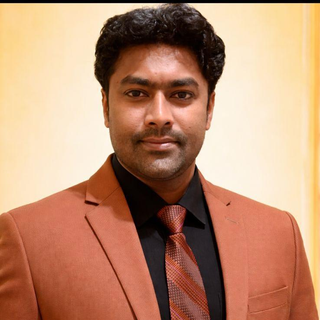 Tejesh Reddy V — Founder & CEO, Revival Softech