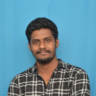 K Vinodh Kumaar — Co-founder, Revival Softech
